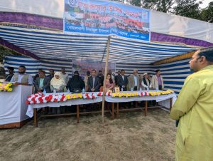 তারুণ্যের উৎসব-২০২৫