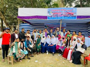 তারুণ্যের উৎসব-২০২৫