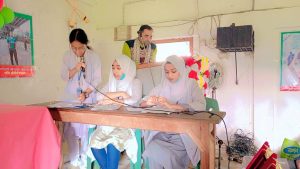 বার্ষিক সাহিত্য ও সাংস্কৃতিক অনুষ্ঠান-২০২৫