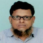 জনাব মো:মোরশেদ আনোয়ার