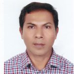 জনাব মোহাম্মদ শাহজাহান