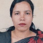 জনাব সাজিয়া বেগম সাদা
