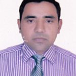 জনাব রাজেন্দ্র লাল দে