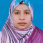 জনাব দিলরুবা কামরুন্নেছা