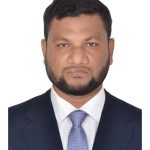 জনাব আহমেদ হোসেন ভূঁইয়া