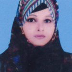 জনাব দিলুয়ারা বেগম এ্যানি